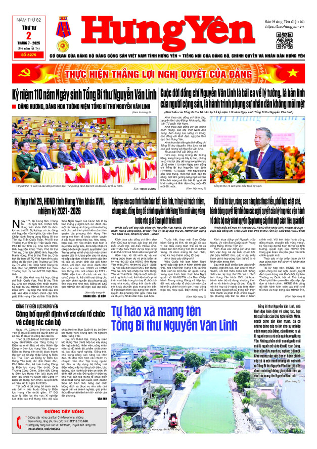 Báo in ngày 02.07.2025