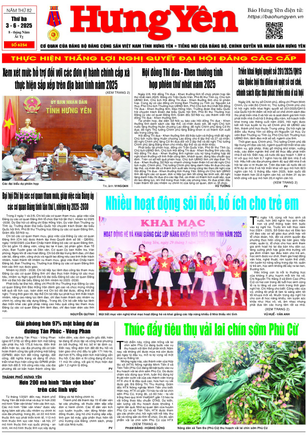 Báo in ngày 03.06.2025