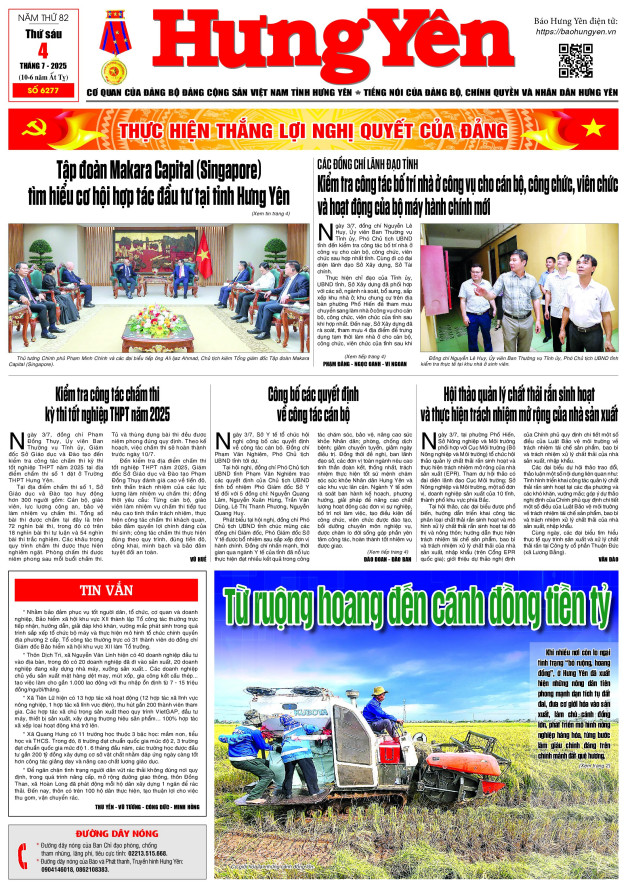 Báo in ngày 04.07.2025