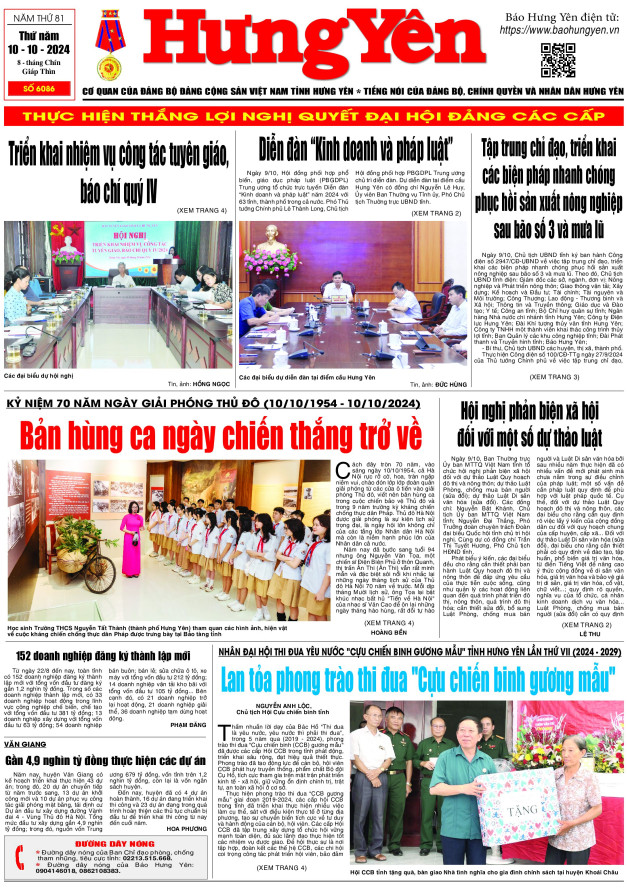 Báo in ngày 10.10.2024
