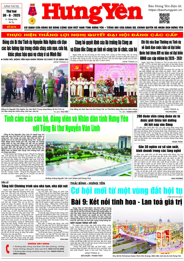 Báo in ngày 30.06.2025