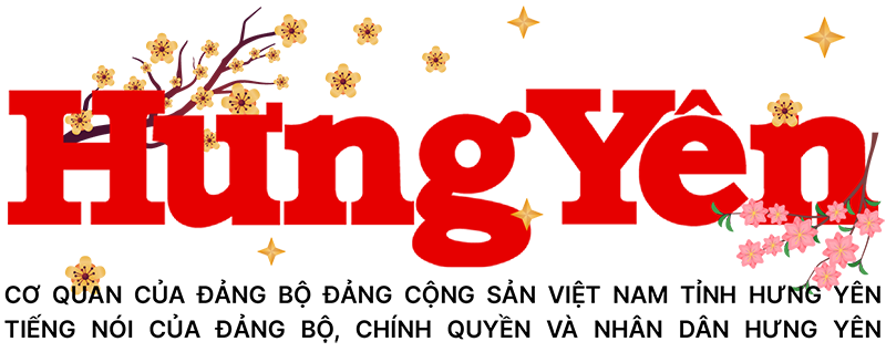 Báo Hưng Yên điện tử