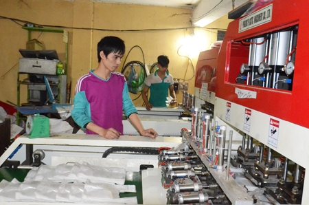 Cụm 