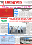 Báo in ngày 1.1.2019