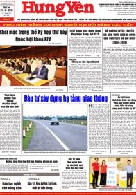 Báo in ngày 21.5.2019