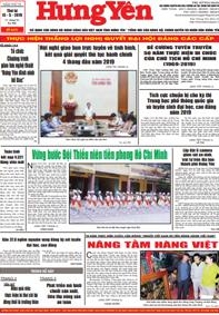 Báo in ngày 15.5.2019