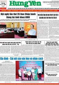 Báo in ngày 28.6.2019