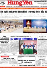 Báo in ngày 26.6.2019