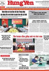 Báo in ngày 25.6.2019