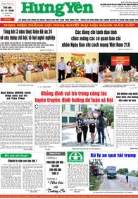 Báo in ngày 21.6.2019