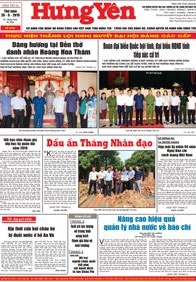 Báo in ngày 20.6.2019
