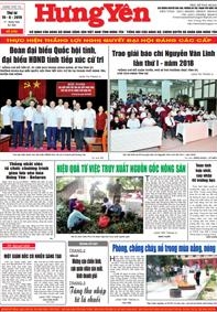 Báo in ngày 19.6.2019
