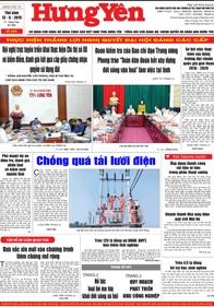 Báo in ngày 13.6.2019