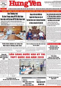 Báo in ngày 12.6.2019