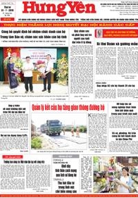 Báo in ngày 31.7.2019