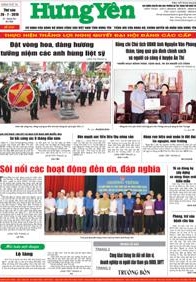 Báo in ngày 26.7.2019