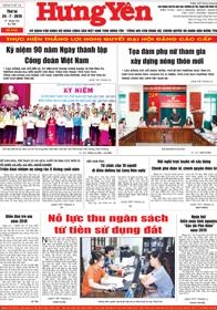 Báo in ngày 24.7.2019