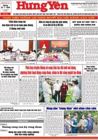 Báo in ngày 23.7.2019
