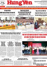 Báo in ngày 18.7.2019