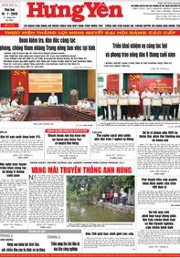 Báo in ngày 15.7.2019