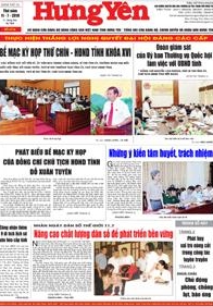 Báo in ngày 11.7.2019