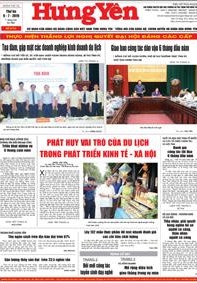 Báo in ngày 9.7.2019