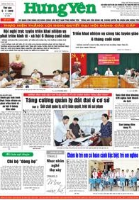 Báo in ngày 5.7.2019