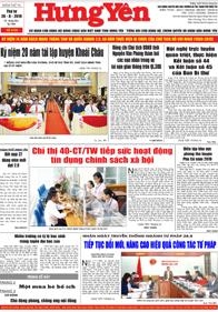 Báo in ngày 28.8.2019