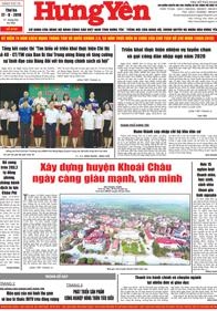 Báo in ngày 27.8.2019