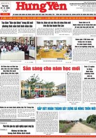 Báo in ngày 22.8.2019