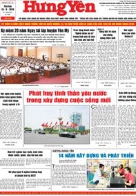 Báo in ngày 19.8.2019