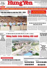Báo in ngày 15.8.2019
