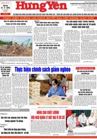 Báo in ngày 13.8.2019