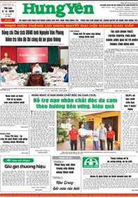 Báo in ngày 9.8.2019