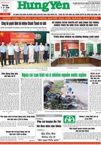 Báo in ngày 2.8.2019