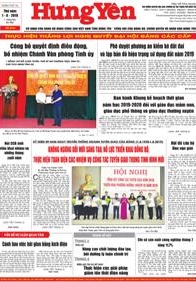 Báo in ngày 1.8.2019