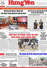 Báo in ngày 30.9.2019