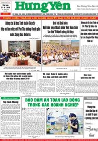 Báo in ngày 27.9.2019