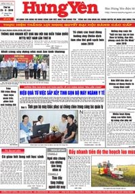 Báo in ngày 25.9.2019
