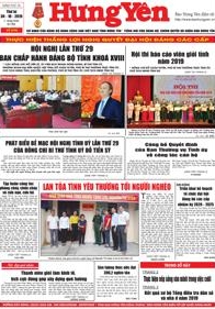 Báo in ngày 30.10.2019