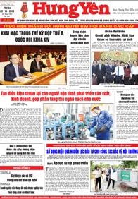 Báo in ngày 22.10.2019