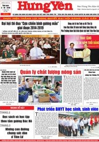Báo in ngày 3.10.2019