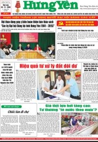 Báo in ngày 29.11.2019