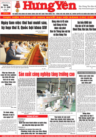 Báo in ngày 26.11.2019
