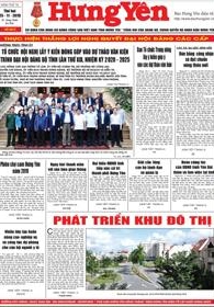 Báo in ngày 25.11.2019