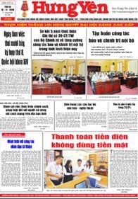 Báo in ngày 13.11.2019