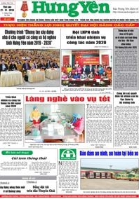 Báo in ngày 27.12.2019
