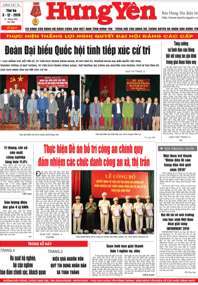 Báo in ngày 3.12.2019