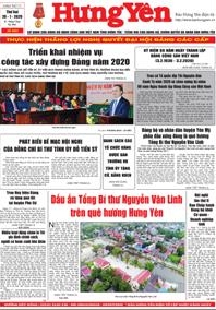 Báo in ngày 20.1.2020