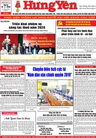 Báo in ngày 19.02.2020